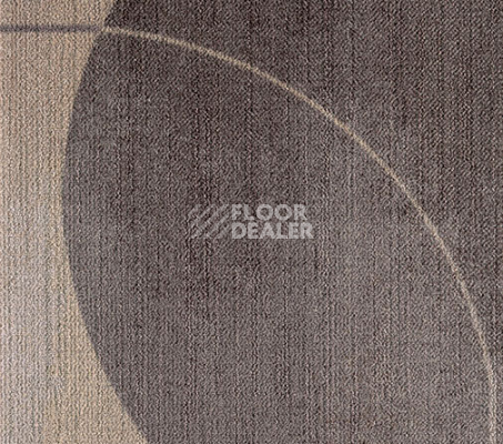 Ковровая плитка Milliken Clerkenwell wmg 13-154-83 Queen Curves фото 1 | FLOORDEALER